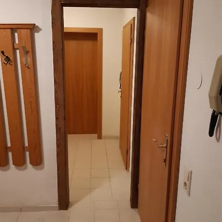 Maurer شقة *