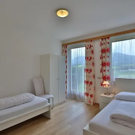 Appartement Maurer *