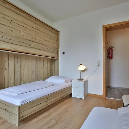 Appartement Maurer Flachau