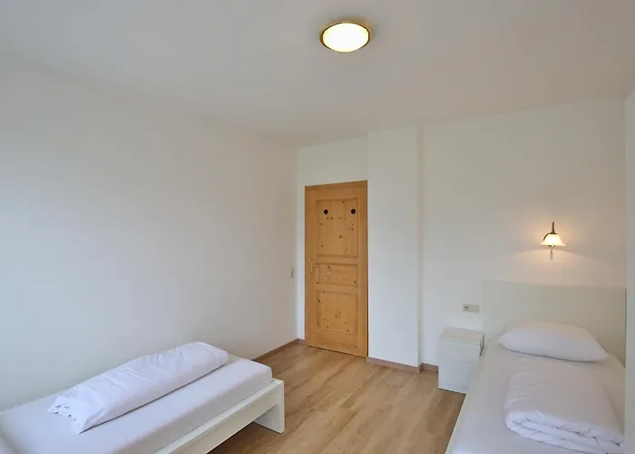 Apartament Maurer
