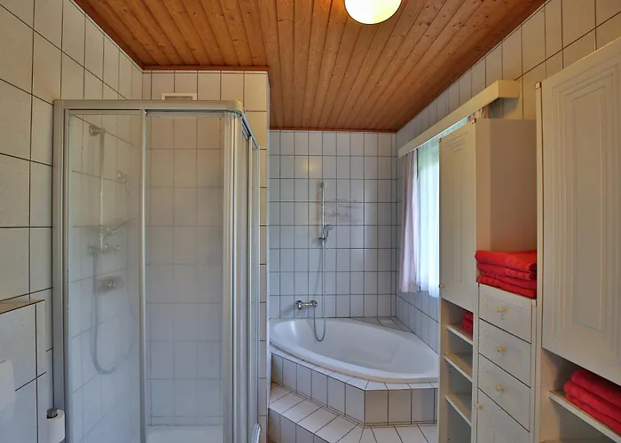 Maurer Apartament Flachau