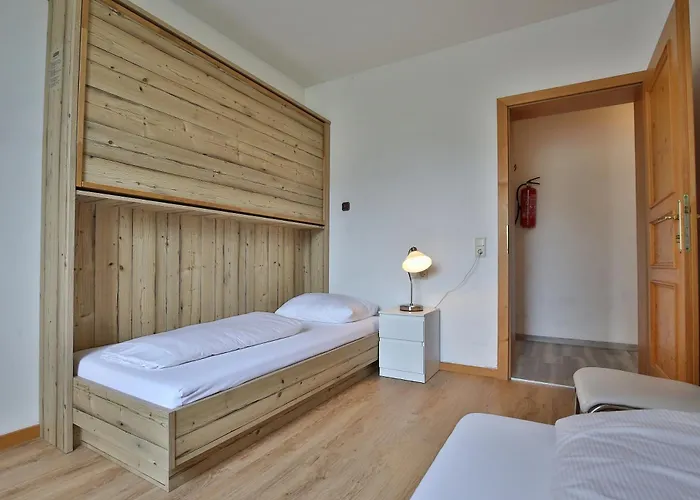 Lejlighed Maurer Flachau